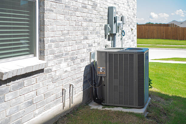 Reliable Hvac Installation contractor in Oskaloosa, KS by FH HVAC